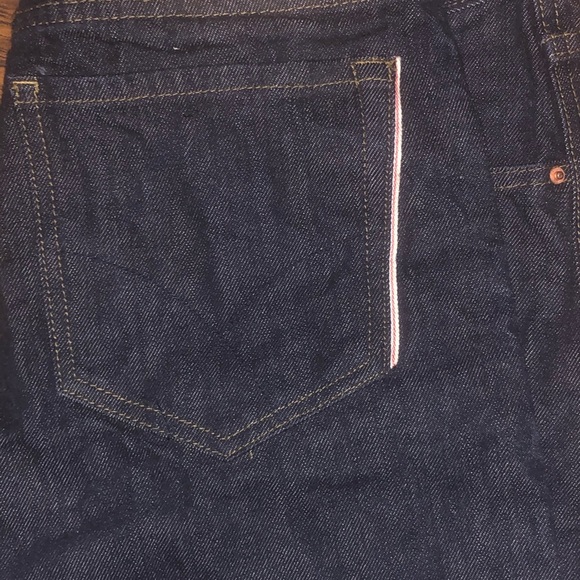 Crooks jeans - Picture 2 of 2